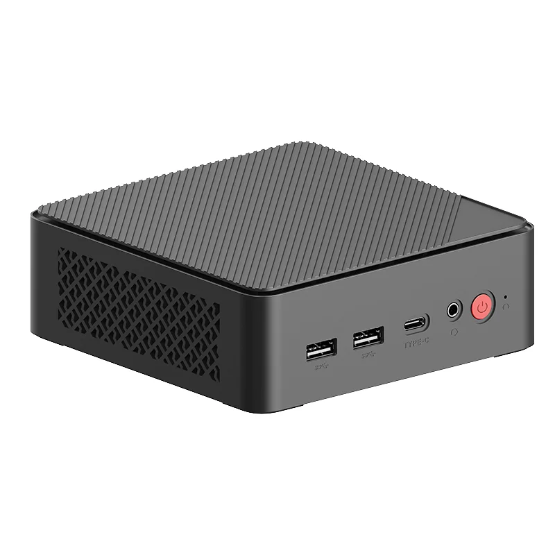 Beelink MINI S12 Pro Intel 12th Gen N100 Mini PC for Home and