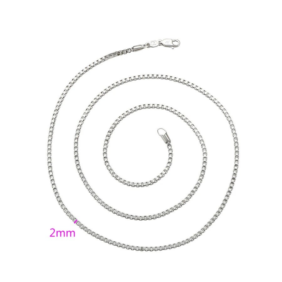 

cool necklaces for boys,6 Pairs