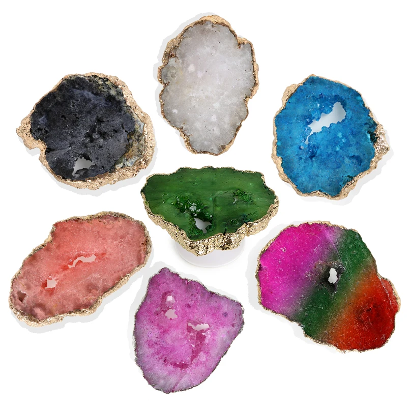 

crystal phone grip,50 Pieces, As picture