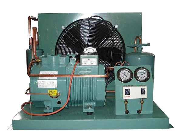 Blast Freezer, 380V-440V, 2HP to 100HP - detail 8