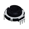 positioning encoder , manufacturer direct supply for automotive audio air conditioning navigation household appliances, etc.