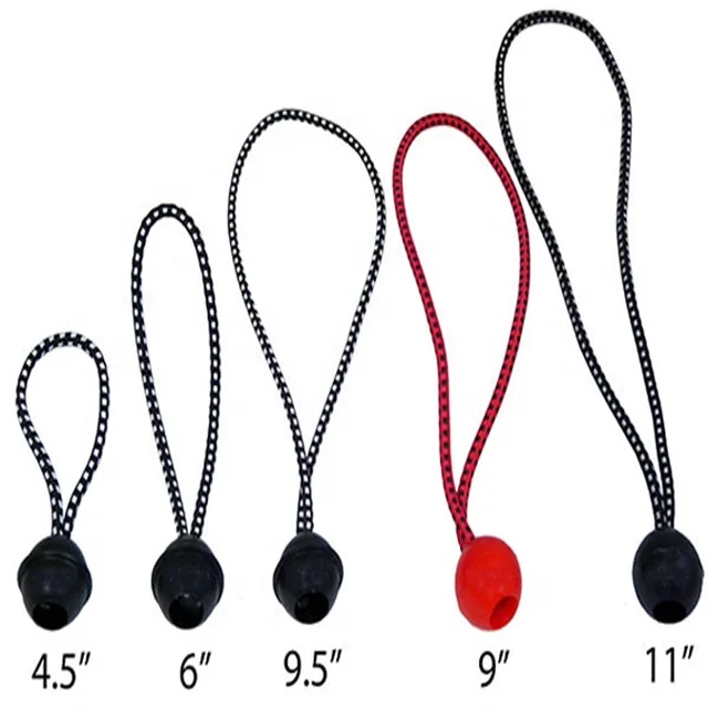 Different Types Of Ball With Elastic String/elastic String Jewelry Rubber&latex Thread Rope