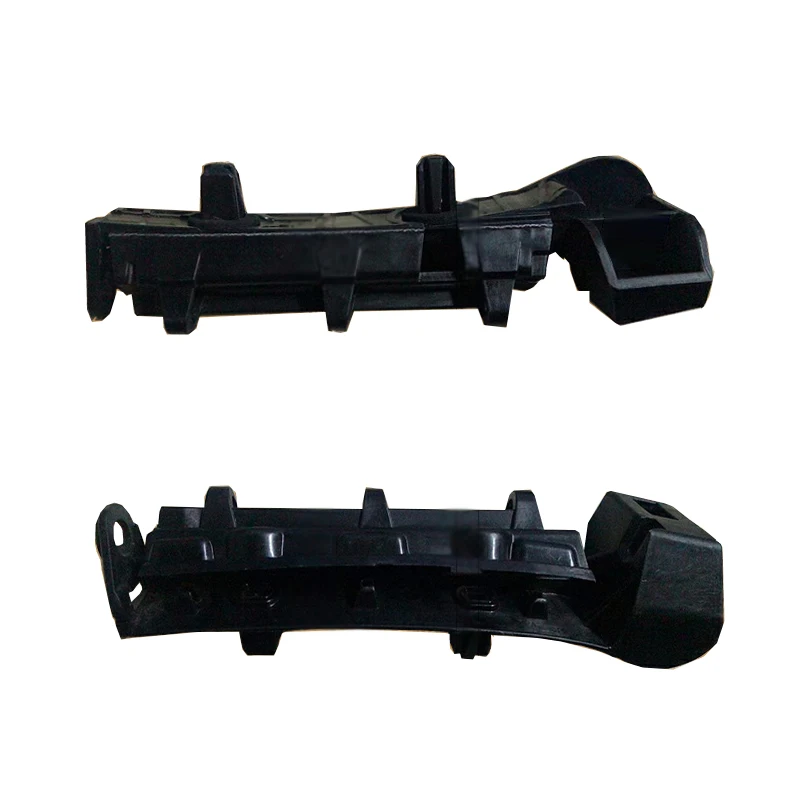 BMW 5/' serie F10 F18 Trasero Parachoques Reflector Derecho JS