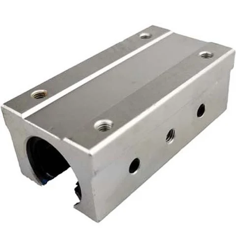 product steel bearing sbr16luu sbr20luu sbr25luu sbr30luu sbr35u 40 50 extended slider block-15