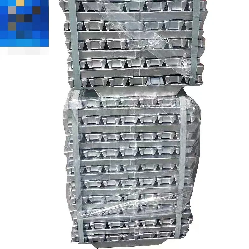 Casting Beryllium Copper Alloy Ingot Brass Red Ingot Diecasting Alloy