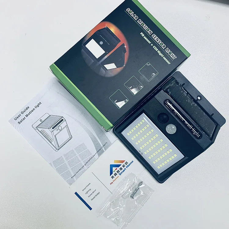 outdoor led garden light