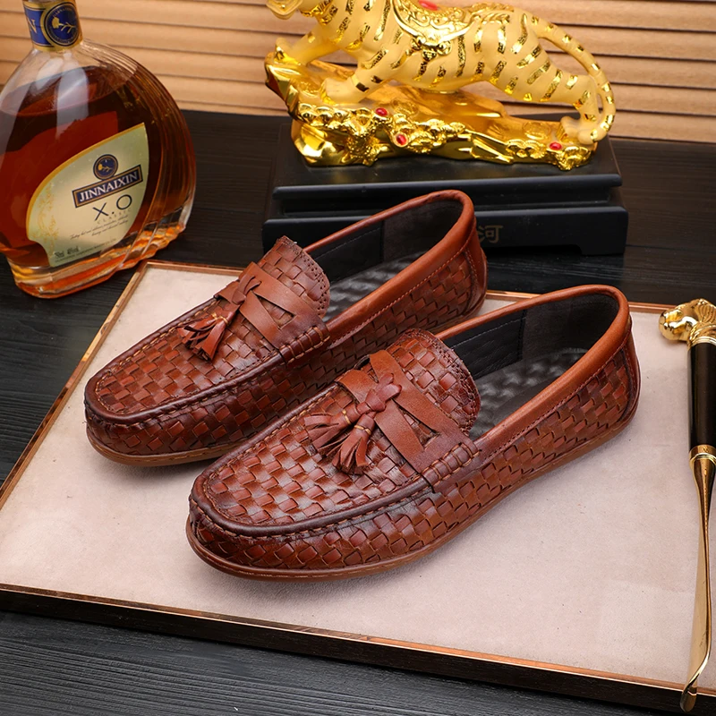 lofar juta loafer