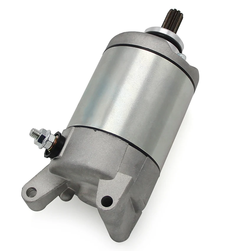 Utv Motorcycle Starter Electrical Engine Starter Motor For Polaris