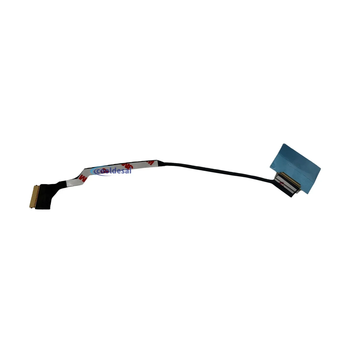 HP Laptop Ribbon Cable Replacement Guide
