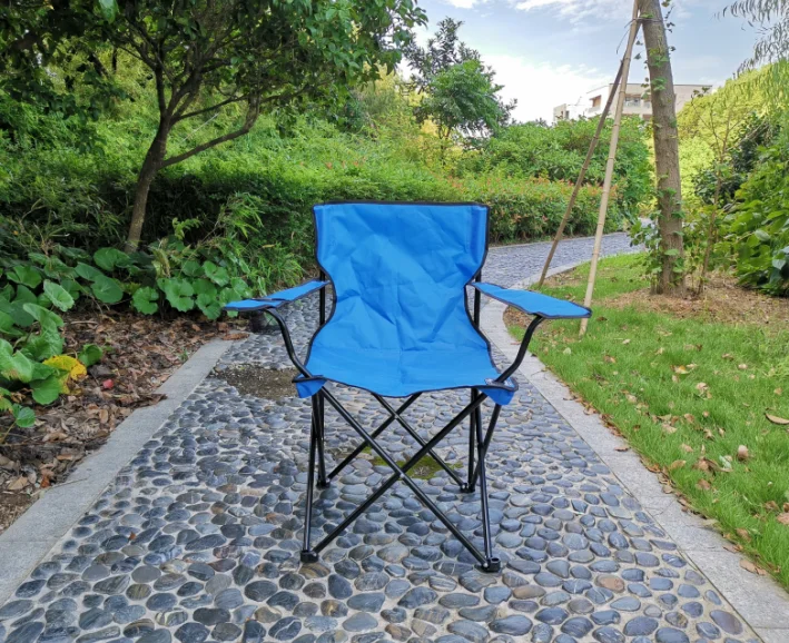 Topgreen Wholesale High Quality Outdoor Beach Chair Portable Foldable