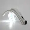 Dental Light Cure Self-Suction/Dental Light Cure Suction Mouthpiece/Dental Shining Suction with Light