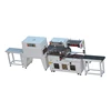 automatic l bar sealing & shrinking packagers