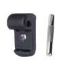 Xiaomi M365 Wheel Lock Reinforced For M365 Pro Replacement Hinge Repair Latch Locking Locks Electronic Scooter Accessories With