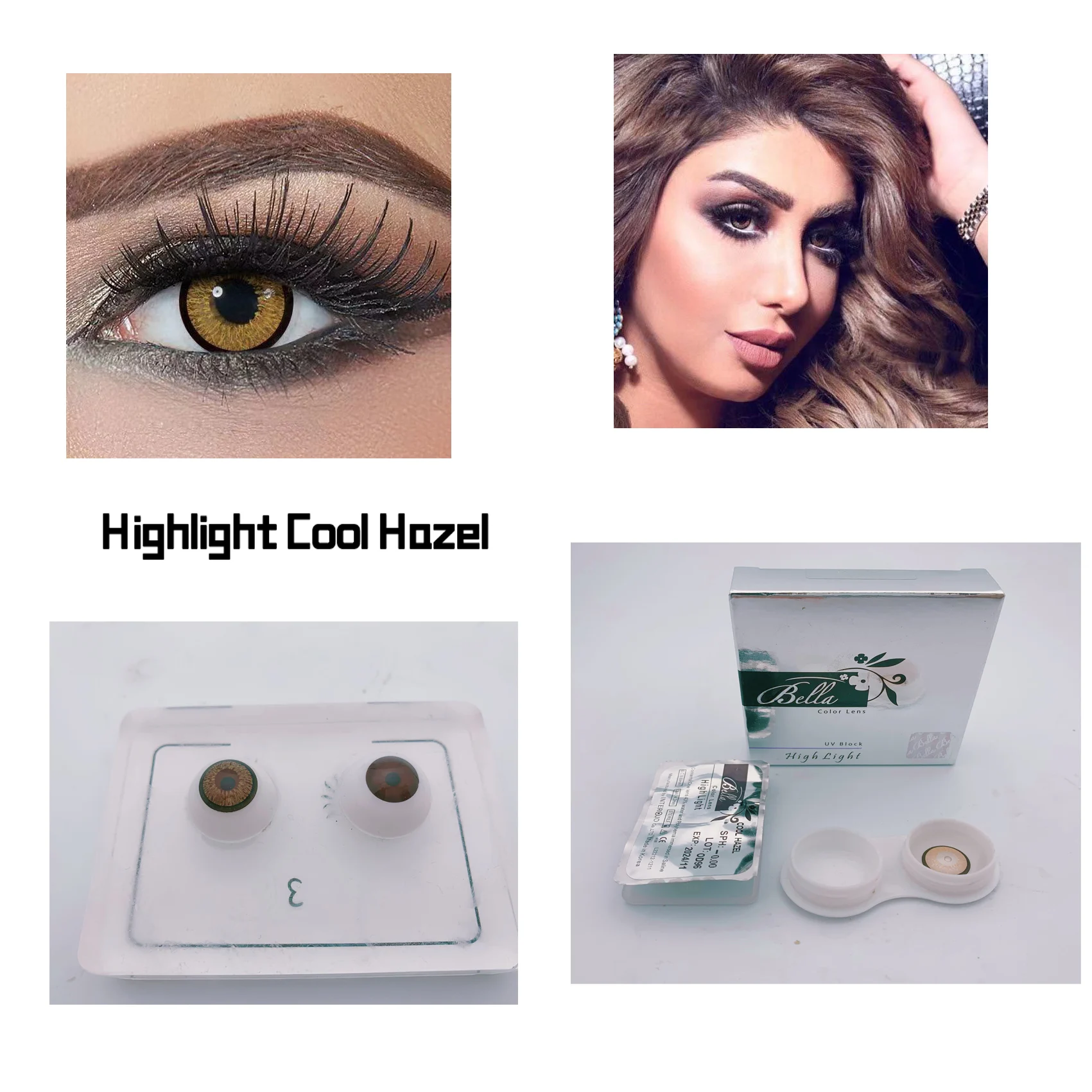 colol lens buy