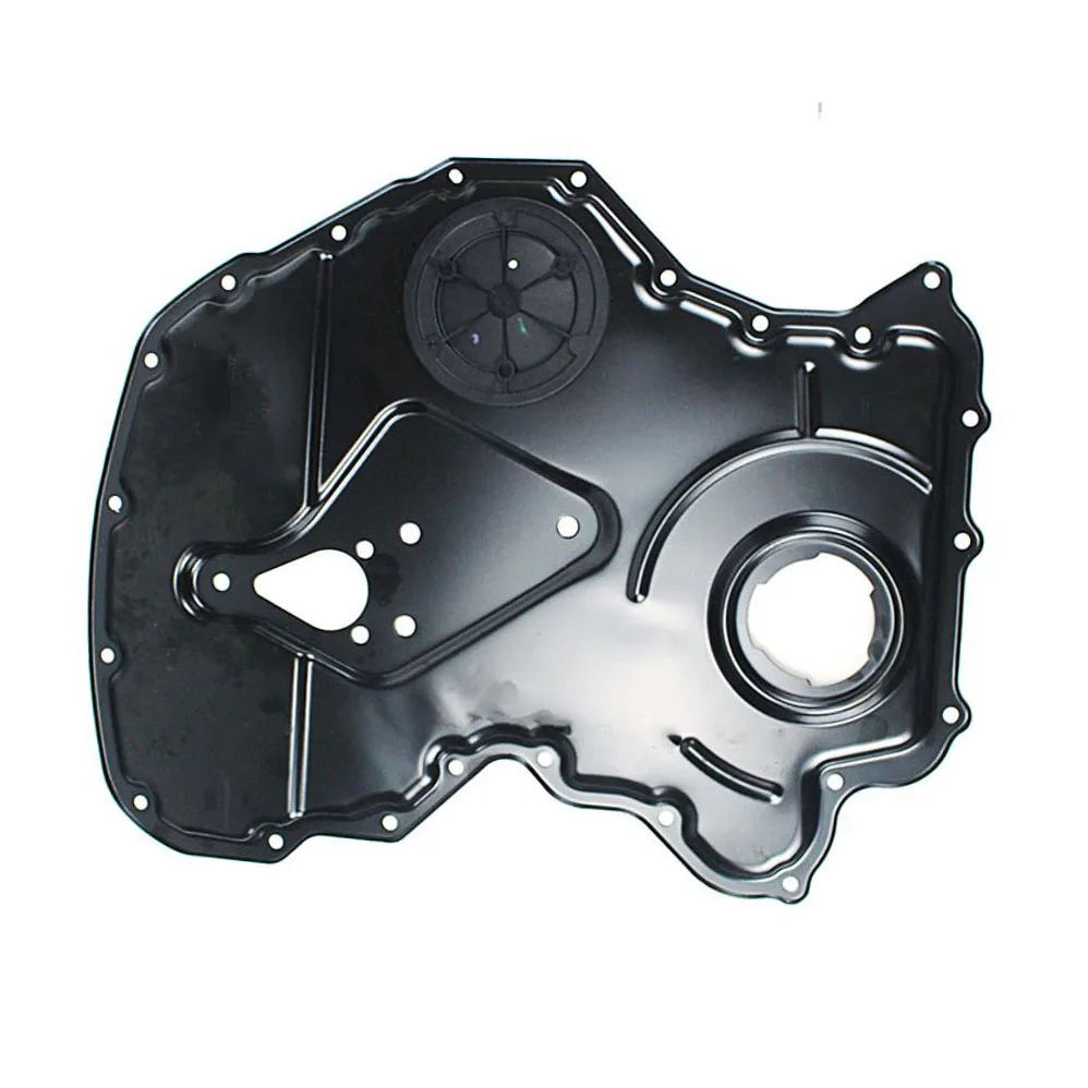 2024 Trending Ford Ranger 2.2 Engine V348 Parts Timing Chain Cover Bk3q