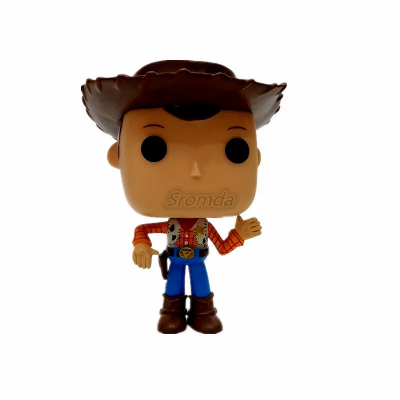 toy story pop woody