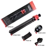 Large octopus tripod light flexible camera tripod