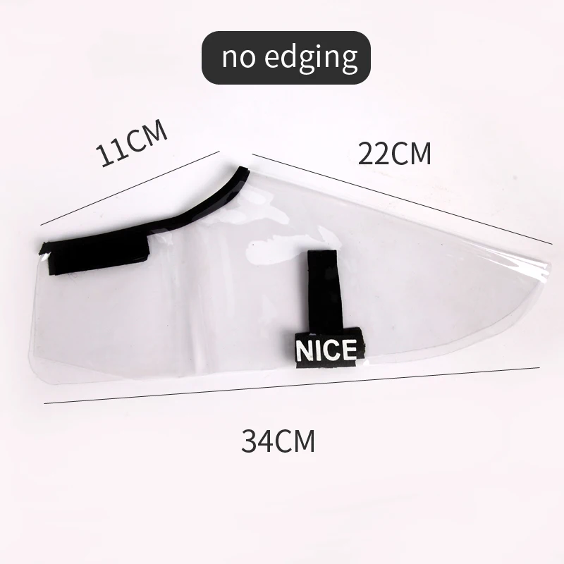 Foot Cover Hairdresser Antishattering Shoe Cover Shoe Cover