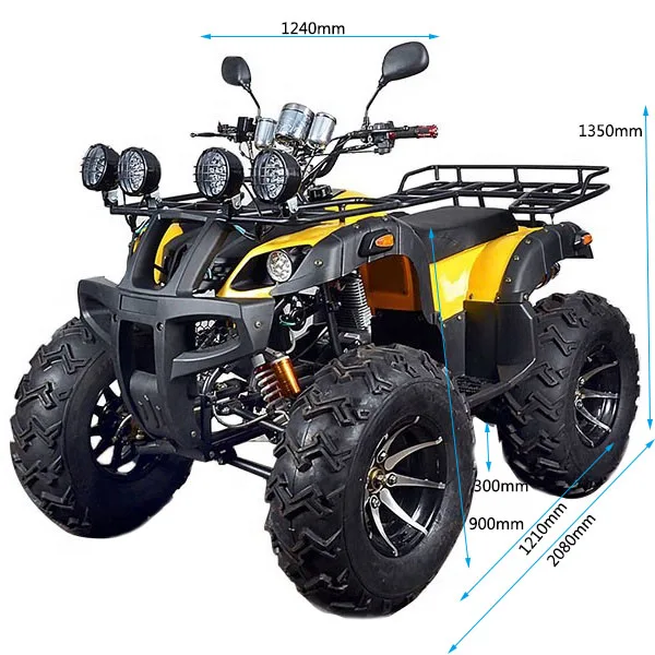 Xumao Cheap Gas Four Wheelers For Adults,250cc Adult Atv Buy Adult