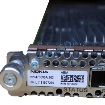 New With Original Packing 473096a.103 Airscale Capacity Base Station ...