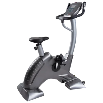 commercial upright bike