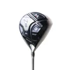 Graphite steel shaft customize complete set golf clubs fairway woods