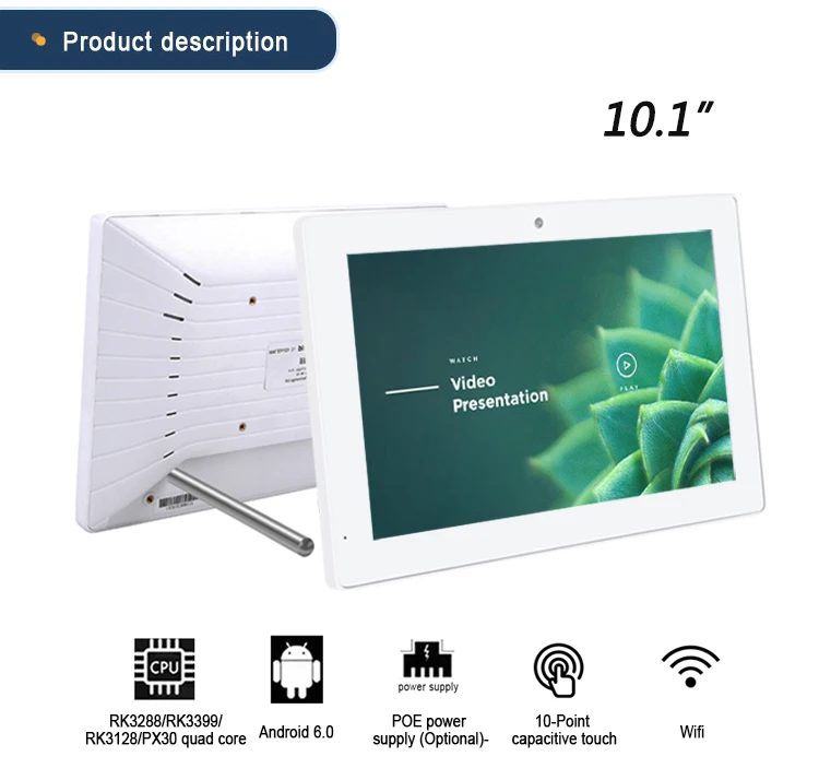 22 Yc 102p Smart Hospital Medical Use Vesa Mount 10 Ips Touch Tablet Quad Core Buy Wall Mount Android Tablet Medical Android Tablet Poe Tablet 10 Inches Android Product On Alibaba Com