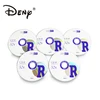 Import high quality empty cd disc with 700mb 52x