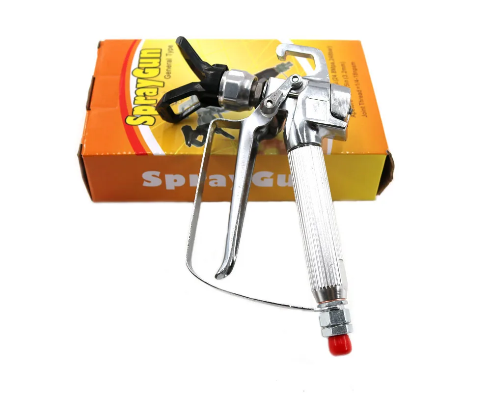 Quality Airless Spray Gun 