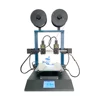 Dual Extruder 3D Printer Kits with Touch Screen, Support PVA TPU ABS PLA