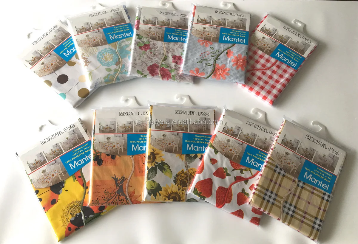 PVC table cover flannel.jpg