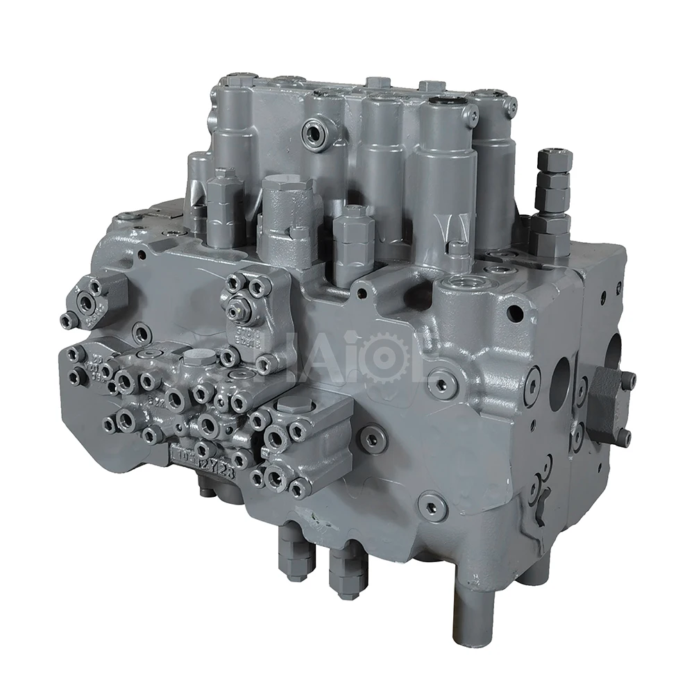 Excavator Main Valve ZAX330 for Hitachi - Reliable Control