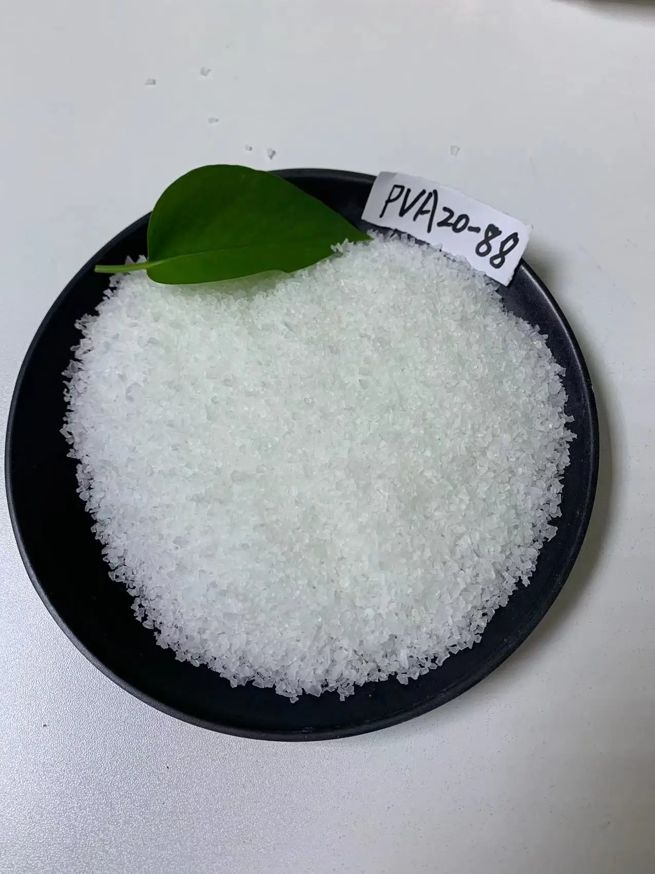 National Standard Paper Adhesive Polyvinyl Alcohol Powder Pva2488 Poly