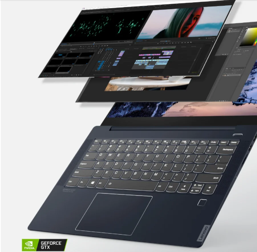 2020 New Laptops For Lenovo Xiaoxin Pro13 Win10 14 Inches Businessi3 i5 I7 Laptop Buy Lenovo 