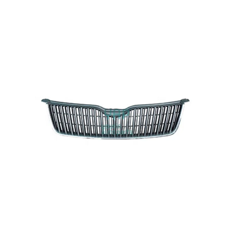 53111-12a50 53111-12a60 Front Grille For Corolla Fielder Sedan 2004 ...