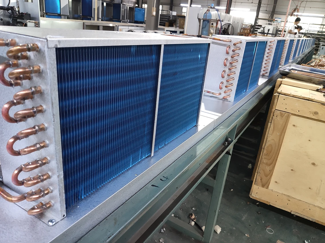 Redbowl Commercial Refrigerator Heat Exchanger Condenser Buy