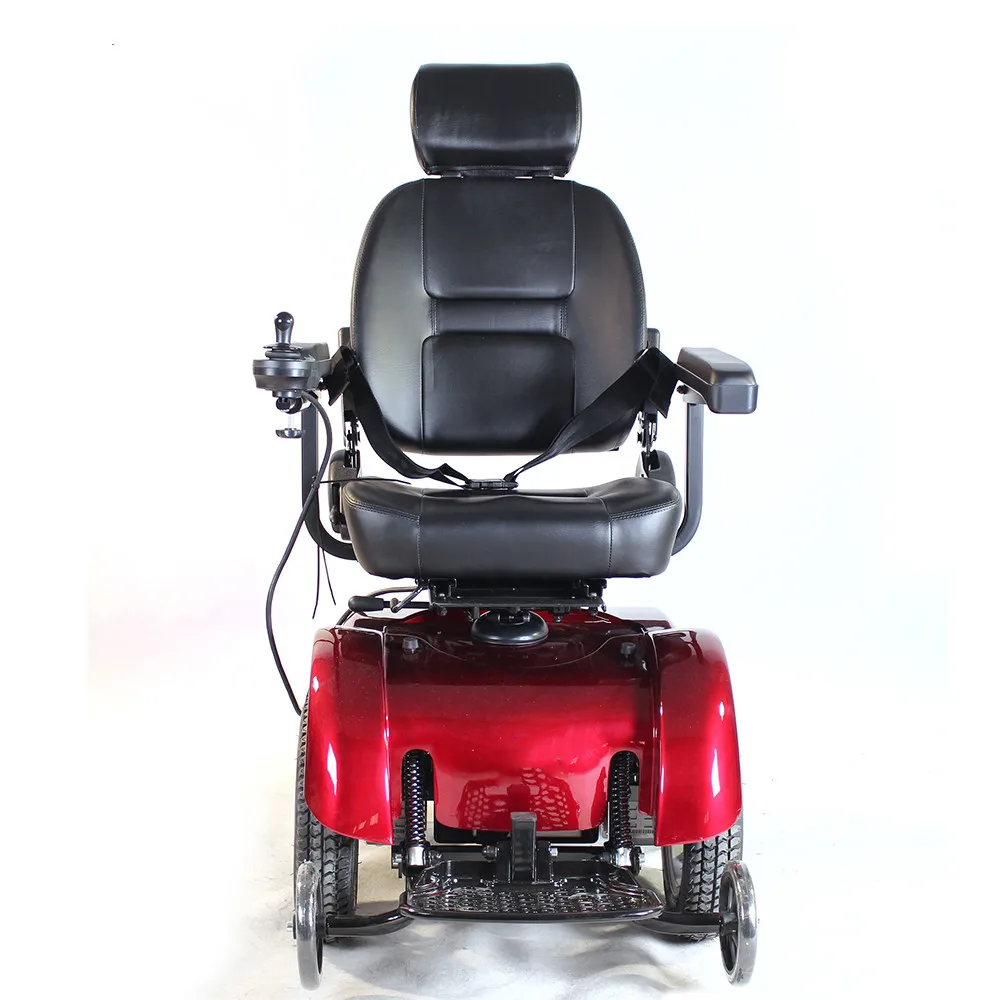 MY-R107 Hospital Medical power electric wheelchair