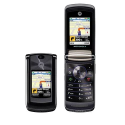 100% Original Refurbished Unlocked phone for Motorola RAZR2 V9 2.2 Mobile Phone 2MP Cell Phone