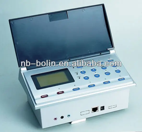 BL-2086A STUDENT TERMINAL