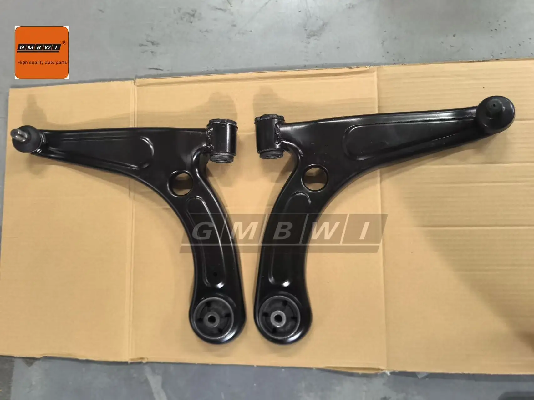 High Quality Auto Parts Left Control Arm 23764761 23764762 Series for ...