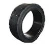 Solid tyre manufacturer in China outstanding reliable solid tyres press on band 21x7x15