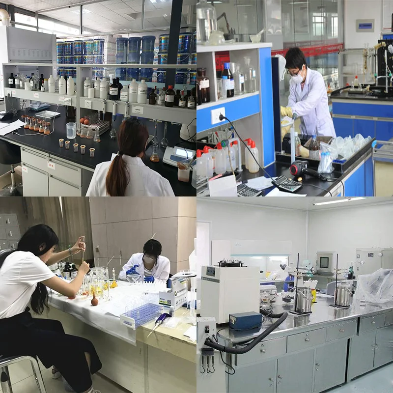 High Quality Foliar Fertilizer Manntiolca Liquid Fertilizer For Plant