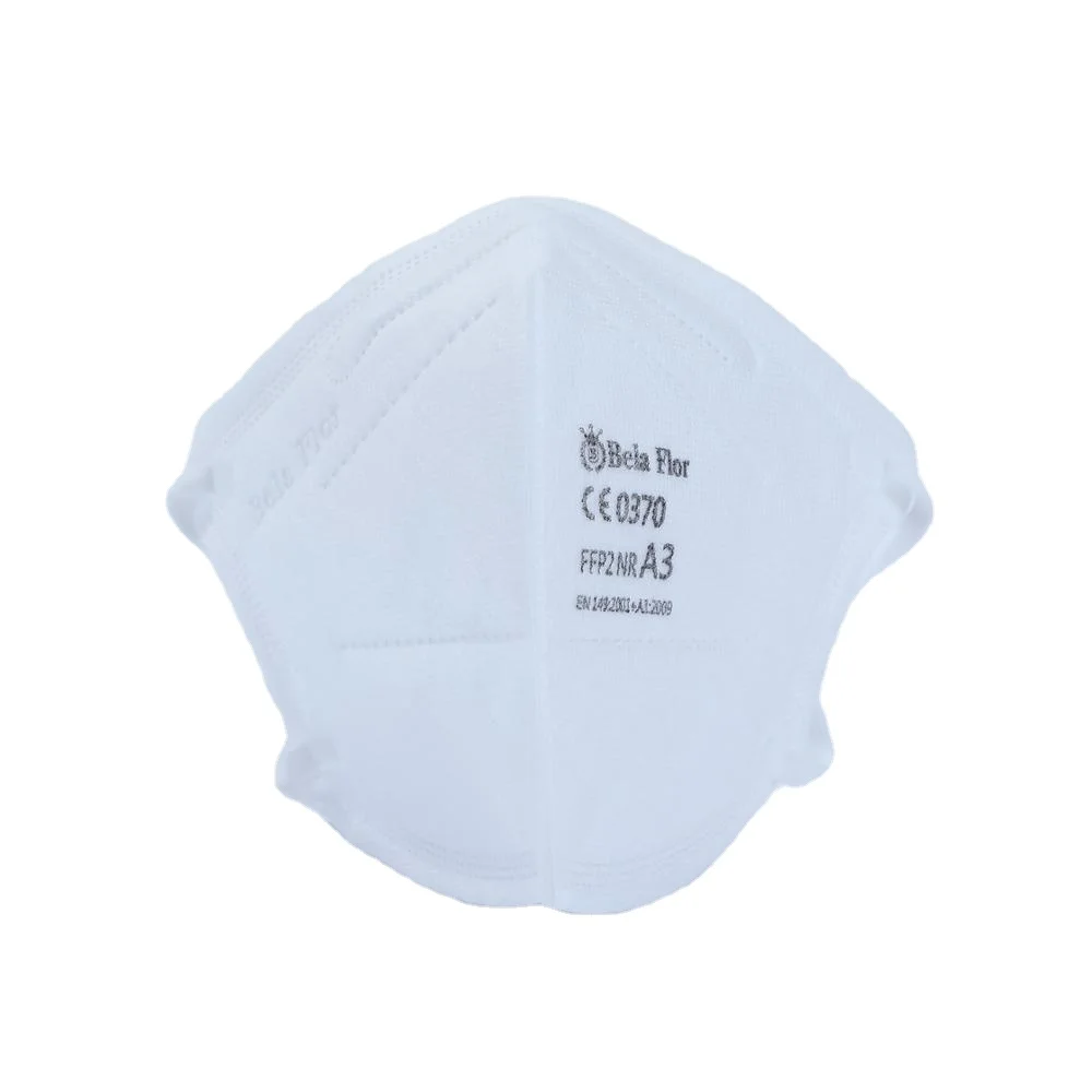 
A3 STCOKS ffp3 ffp2 en149 mascara masker face without valve KN 95 