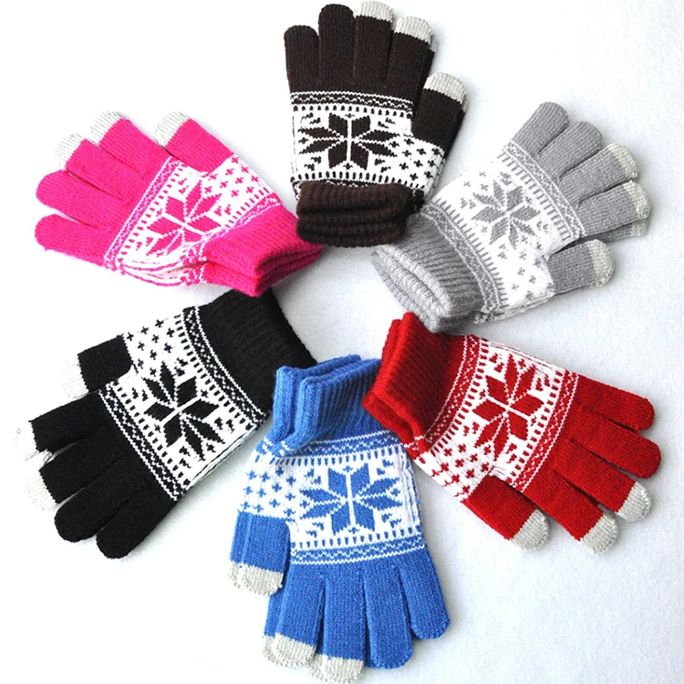 Touch Screen Gloves (9)