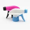 Professional sprayer trigger pump 28 400 28 410 28 415 plastic mini trigger sprayer for garden watering usage