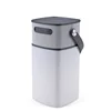 Wireless tour guide microphone speaker bluetooth with sensor touch function