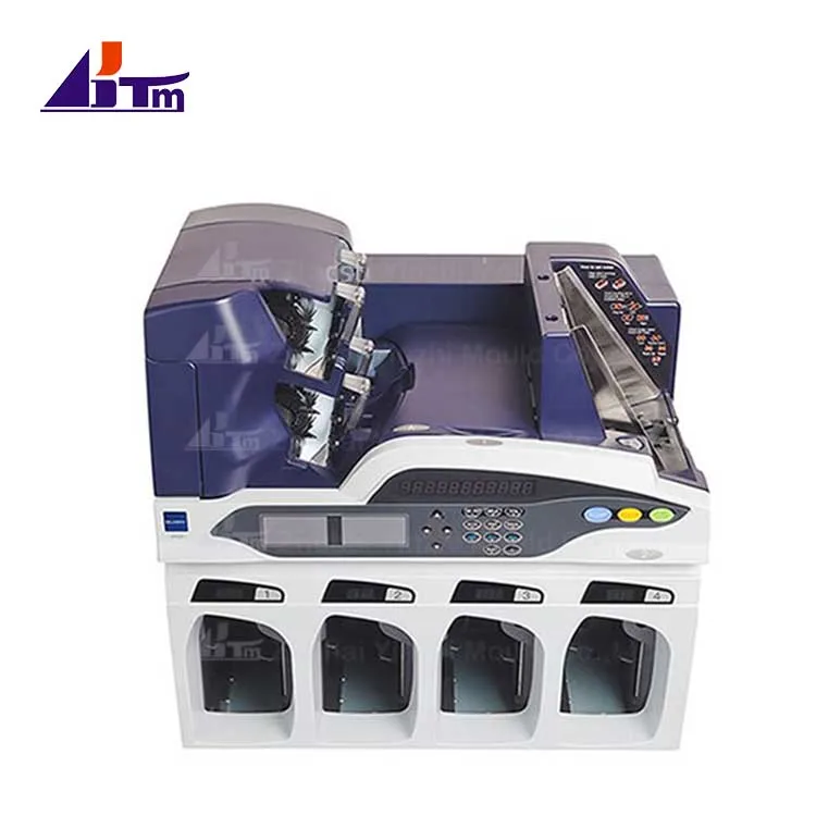 グローリー 紙幣計数機 UW-500 Glory UW500 Banknote Money Counting Machine - Reliable & Efficient