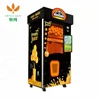 Automatic Intelligent Orange Juicer Vending Machine