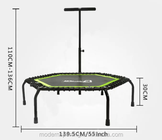 Mdbuddy trampoline discount