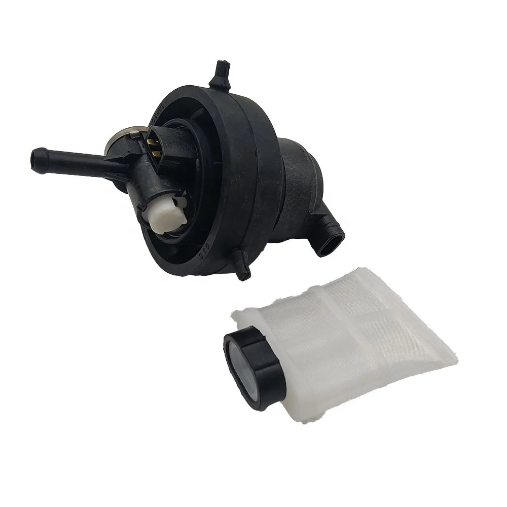 High Performance Fuel Pump for Nissan 17042 51201 | Electric